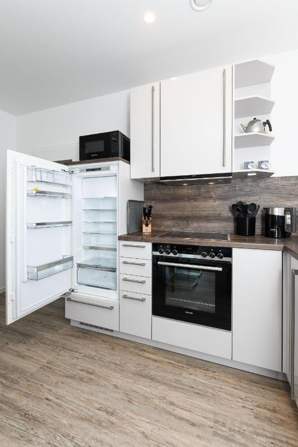 Ferienhaus Harlesand Carolinensiel Luaran gambar